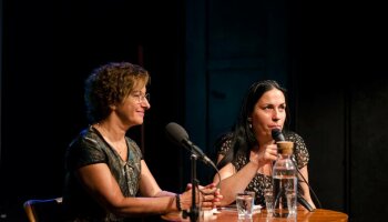 Gaye Boralioğlu Foto: MAČ